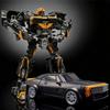 Игрушки TW1038 Трансформирующаяся Фигурка Действия Juguetes TW-1038 Серия Studio Робот-Машина Модель Динозавра