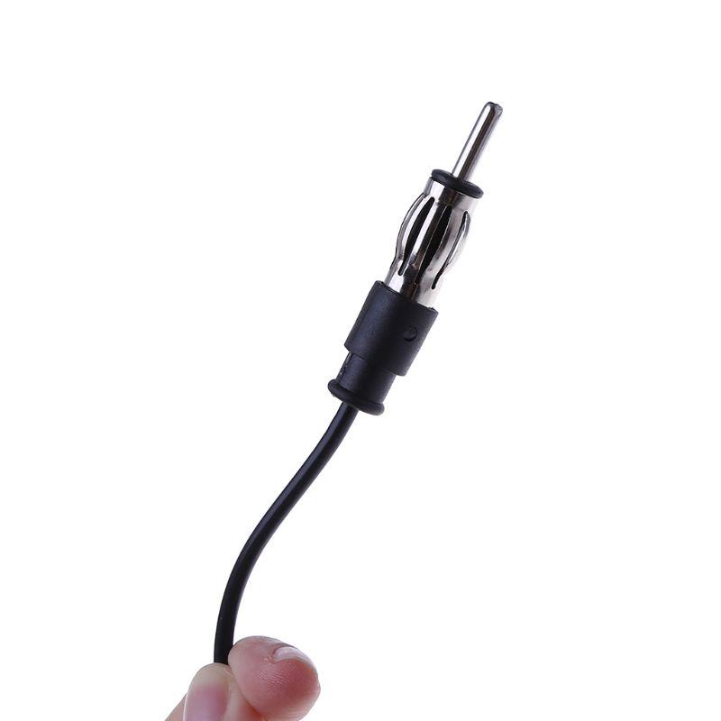 Авто антенна радио антенна автомобильная антенна ТВ автомобиль усилитель приема сигнала автомобильный цифровой автомобильный ТВ FM антенна