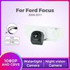 1080P Автомобильная камера заднего вида для Ford Focus 2009-2011 AHD 170° Широкоугольная Камера заднего хода для парковки с ночным видением