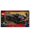 LEGO Super Heroes Бэтмобиль™: Погоня за пингвином™! 76181 Игрушка, Строительные блоки, Подарок, Супергерой, Американский комикс, Герой Сэнтай, Мальчики, Возраст 8 лет и старше
