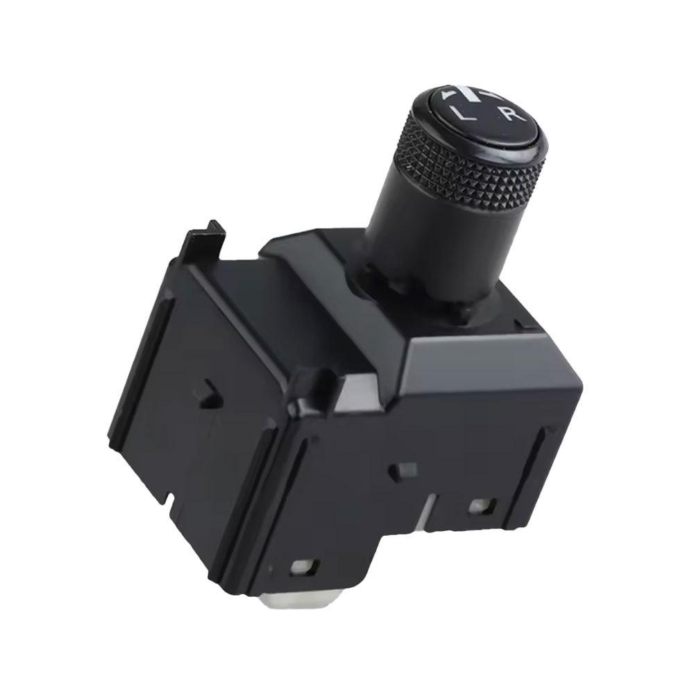 183744 Ручка-переключатель регулировки зеркала заднего вида для Toyota Hilux 2016-20.