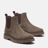 Ботинки Timberland Britton Road (TB0A6A4W) средне-коричневый нубук