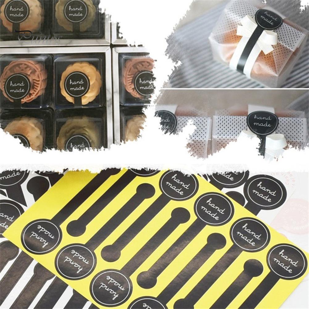 Наклейки для упаковки