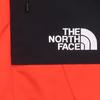 THE NORTH FACE Jacket Unisex Orange Red NI2HQ01L