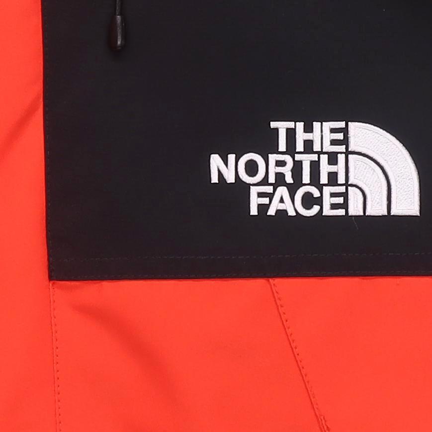 THE NORTH FACE Jacket Unisex Orange Red NI2HQ01L