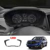 L/RHD For Subaru Forester 2024 2025 2026 center control gear shift front water cup holder trument window rise readlamp cover
