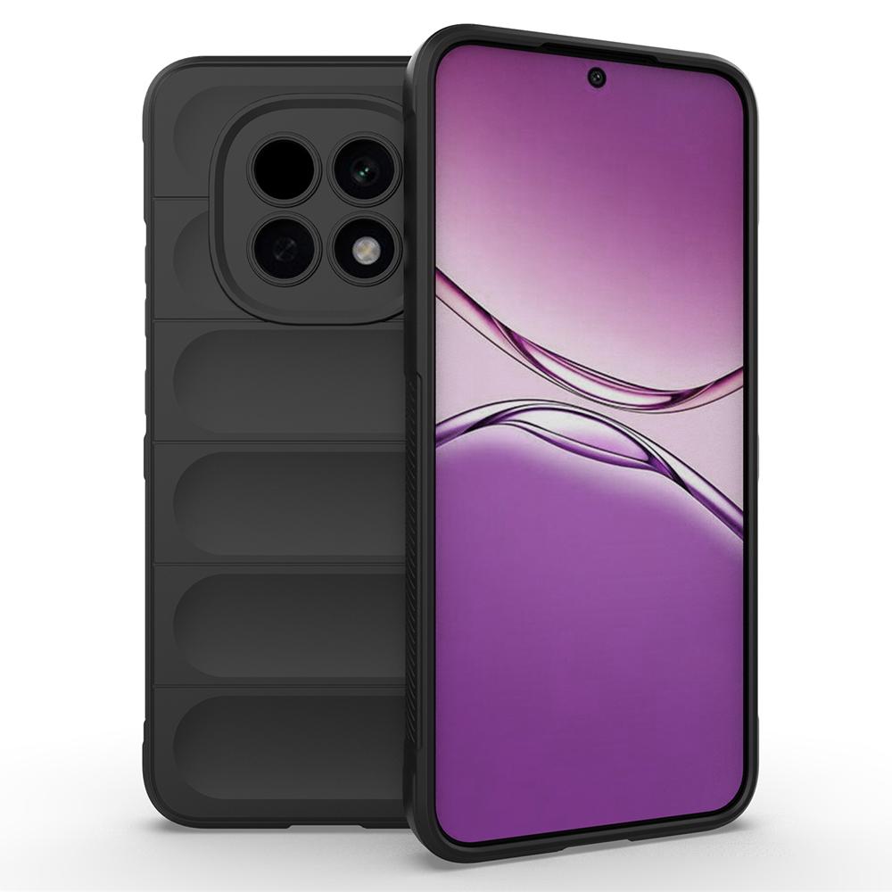 For Oppo F29 5G Case Anti-Drop Soft TPU Rugged Phone Back Cover