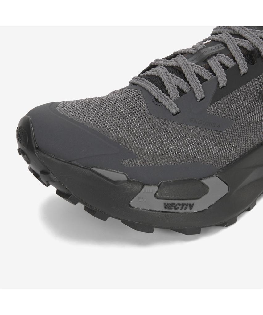 The North Face Ns97S24B Мужские Vective Enduris 4 Черный
