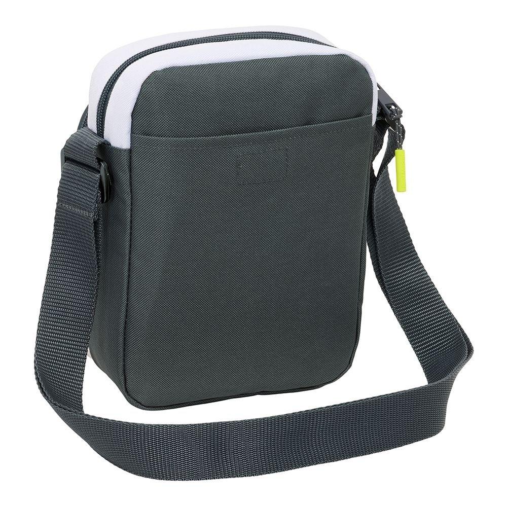 Real Madrid mini shoulder bag 612554672 white