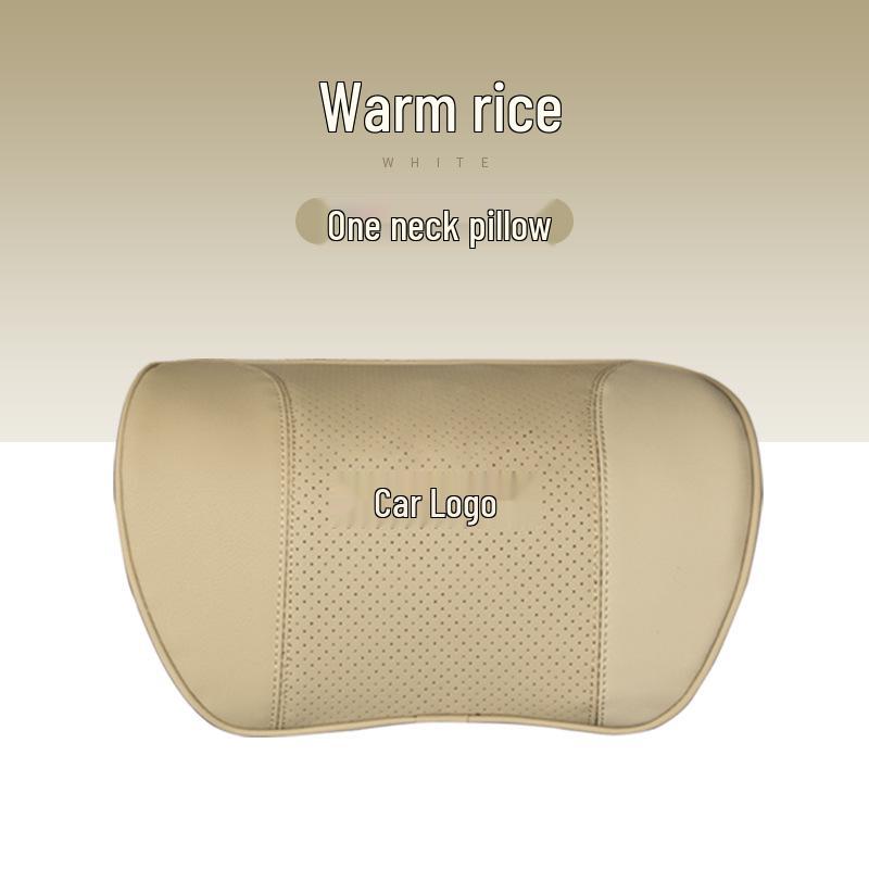 Подушка подголовника и поясничной поддержки Buick для Regal GL8 Excelle LaCrosse