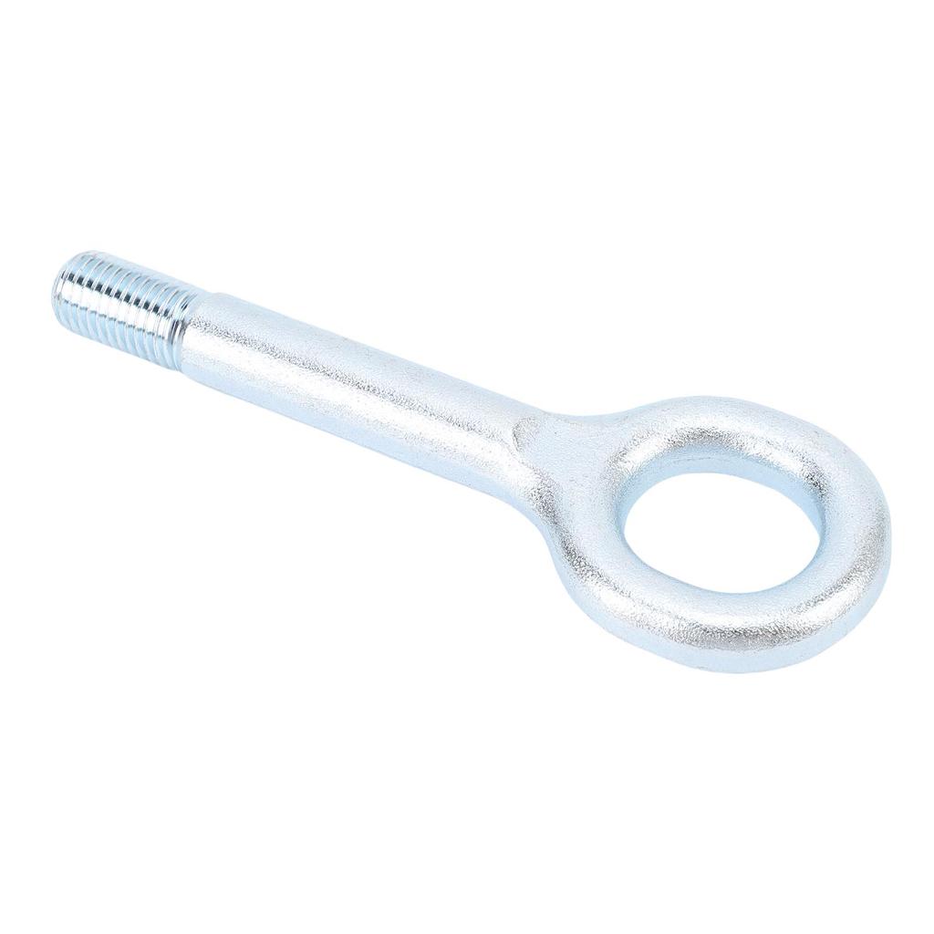 Front Towing Eye Hook 51873726 High Strength Bumper Trailer Ring Replacement for Citroen Nemo 2008 2018