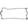 Car Valve Cover Gasket For 1996-2000 Honda Civic HX GX 1.6L D16B5 D16Y5 Engine