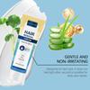 Redness Reducing Hair Remover Cream for Legs Arms Painless and Long Lasting Smooth Summer Skin Formula