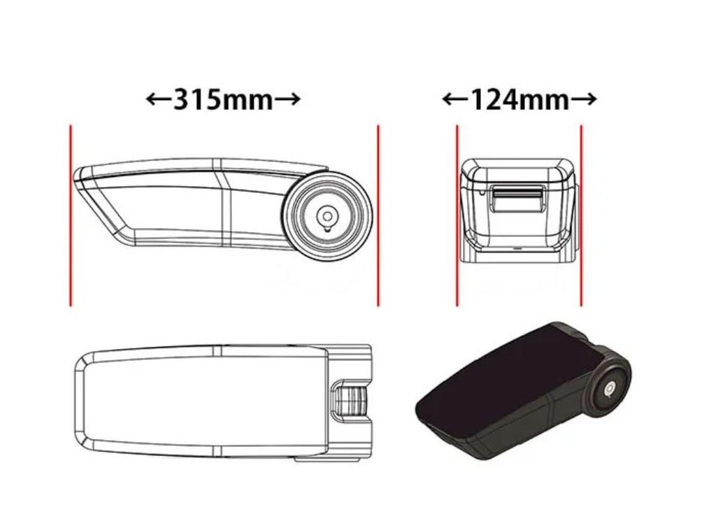 Rati Armster3 Mazda Mazda2 Mazda Demio серия DJ CX-3 '15- / '19- '14-'19