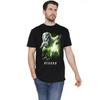 Star Trek Beyond Mens Jaylah Poster T-Shirt