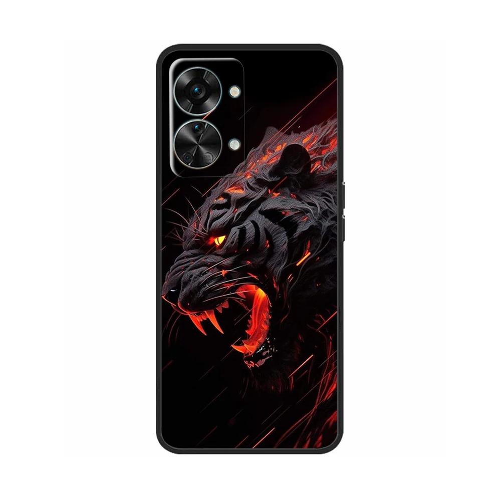Чехол для телефона для Oneplus Nord 2T 5G Мягкий ТПУ Силиконовый Милый Мультяшный Чехол Задняя крышка телефона для One Plus Nord 2T Чехлы nord2T Чехлы