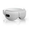 Eye Warmer with 8D Air Pressure Technology and Music Japanese Voice USB Birthday Gift 100% [Heat, Air, Vibration, Modes], Guidance, Rechargeable,