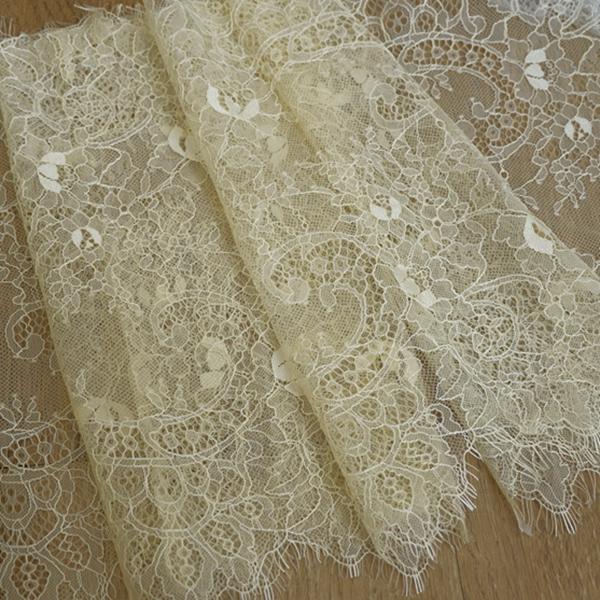 3 метра кружевная бейка для ресниц, ширина 35 см, высококачественное кружево для ресниц, юбка «сделай сам», удлиняющая одежда, швейная ткань, кружевная ткань