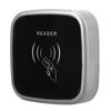 Wiegand2634 RFID считыватель контроля доступа 13.56MHZ125KHZ ICID считыватель карт IP65 водонепроницаемый (ID)