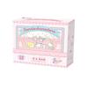 Official Genuine Sanrio Manxing Time Series Card Anime Peripheral Collection Exquisite Toy Card Holiday Gifts  Box