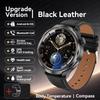 Новый бренд Глобальная версия Умные часы 1,85" AMOLED GPS-трек Bluetooth-звонок Аккумулятор 410 мАч NFC IP68 Водонепроницаемые Умные часы для мужчин