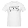 La Marzocco Gb5 Classic Abrasionresistant Tshirt Versatile Outdoor Home Comfort Basic Tee
