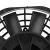 KIMISS 8 Inch Universal Electric Fan Car Radiator Fan for Radiator Auto Cooling Air