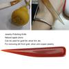 Glossy Finish Jewelry Polishing Tool Multiple Sizes Burnishing Tool Agate Burnisher  Craft Work