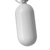 Floating Keychain Boat Keyring Multifunction Float Buoyant Key Chain for Kayaking Yachting