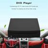 Car Radio DVD Player Disk Box External Stereo Interface USB Connection Laptop Navigation Multimedia MP5 Player Universal