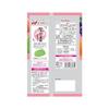 Nobel Seika Soft Fruit Jelly 230g6 pieces