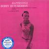 LP Record BOBBY HUTCHERSON - Happenings 00602458320282 Blue Note 2024 Worldwide Jazz