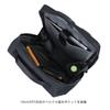 [Porter] INTERACTIVE DAYPACK 536-17052 Black