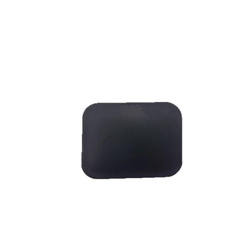 Decorative Front Bumper Tow Hook Cover for 10-13 Crown (52129-0N030)