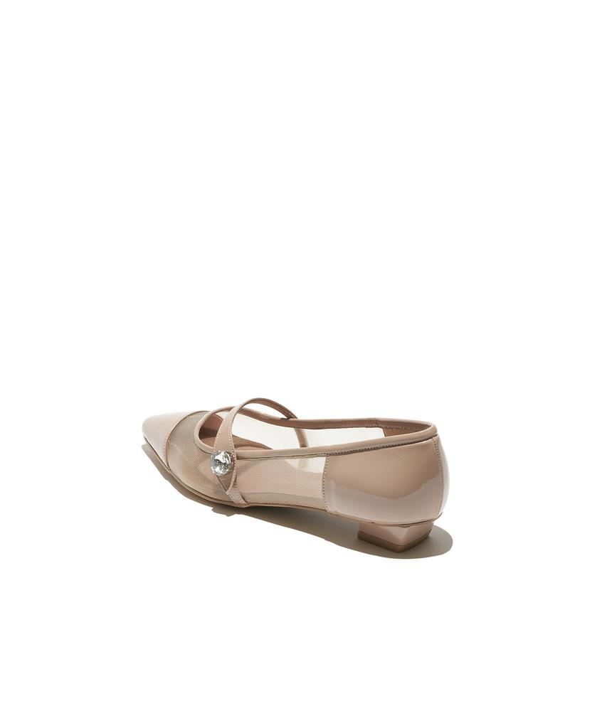 Ryu Classic Catherine Flat_Sk