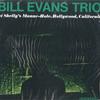LP Пластинка BILL EVANS TRIO Bill Evans Trio At Shellys ManneH OJC263 RIVERSIDE 2018 US Джаз