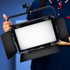 SWITCL-M100D 100W Variable Color LED Studio Panel Light