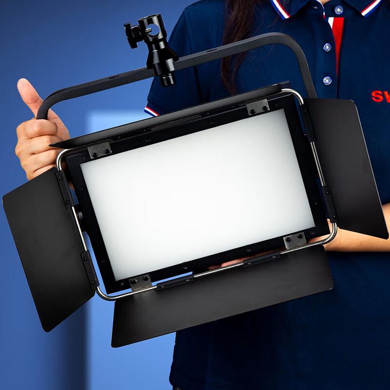 SWITCL-M100D 100W Variable Color LED Studio Panel Light
