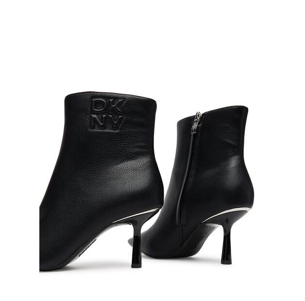 Ботильоны DKNY K3544519, черные