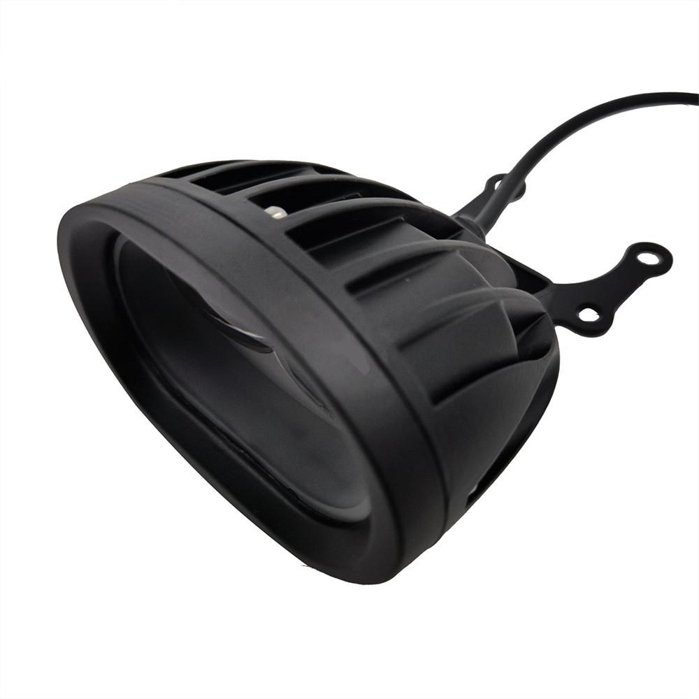 1 x Светодиодная фара Супер яркий свет для электропитбайка Surron Sur Ron