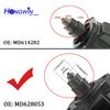 Idle Speed Air Control Valve For Mitsubishi 3000GT Dodge Pickup Truck 3.0L V6 Kia Sorent MD628053 MD614381 35104-33140 MD614380