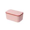 Plastic Wet Wipes Dispenser Seat Type/Wall Mounted Napkin Holder Modern Napkin Paper Case  for Home