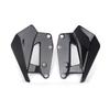 New Motorcycle Accessories 3 Colors Side Windshield Windscreen Wind Deflector For BMW R1300GS R 1300 GS r1300gs 2024-