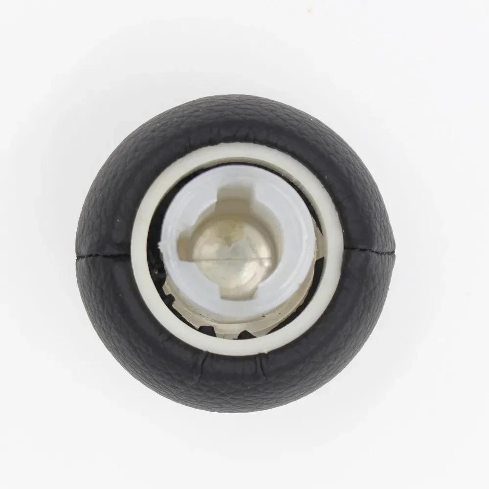 Для Peugeot 307 308 3008 407 5008 807 Citroen C3 C4 C8 ручка переключения передач головка рычага адаптер механическая 6-ступенчатая коробка передач