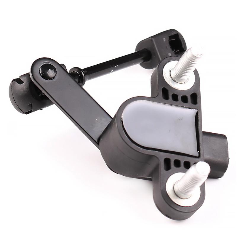 Автомобиль 3L1Z-5359-AB 3L1Z-5359-AA 3L1Z5359AB для 03-06 Ford Expedition Navigator Air Suspension Ride Headlight Leveling Sensor