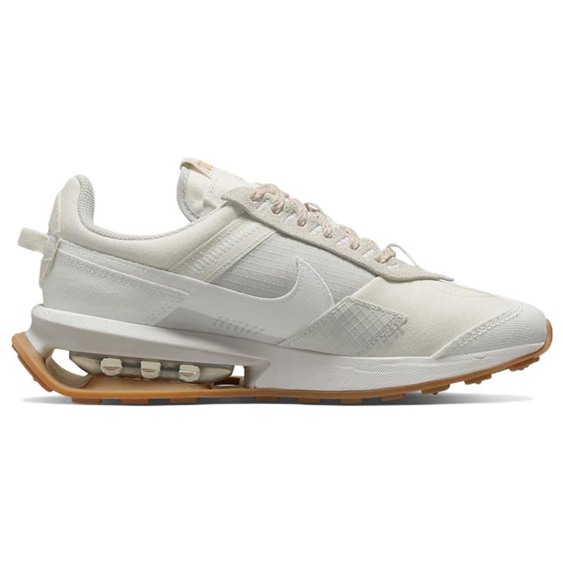 Nike Air Max Pre Day Voodoo White Gum Women's Sneakers Casual Shoes DR1008-011