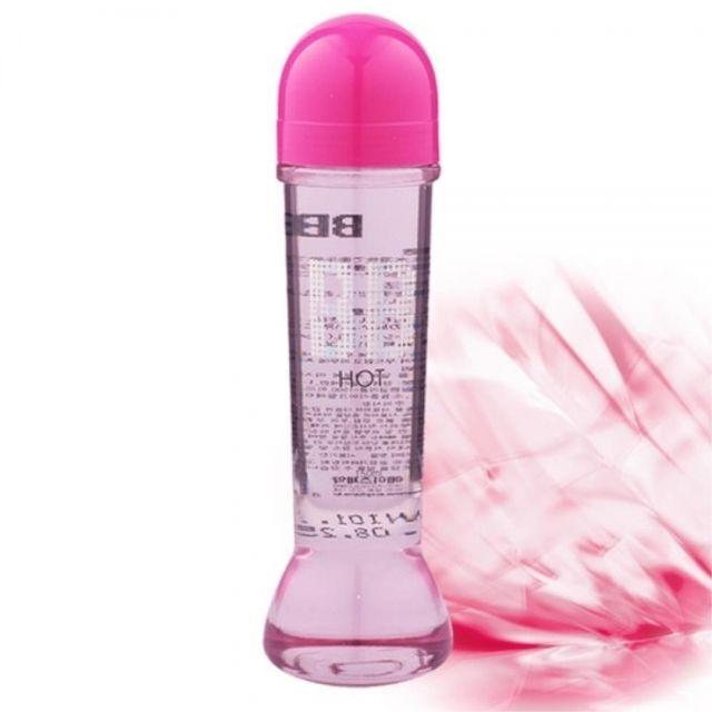 Vivi Gel JQJAKGUK - Горячий 150 мл