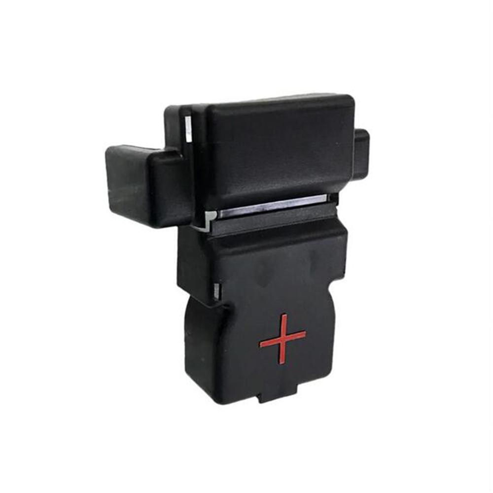 24345-89915 Positive Battery Terminal Cover For Nissan