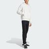 Adidas Оригинальная синяя версия Essentials Hoodie Solid Color Long Sleeve Hooded Sweatshirt Men Hoodies White IL6173