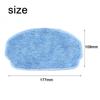 Reliable and Compatible Mop Cloths for Kabum Smart 100 Robotic Vacuum Cleaner